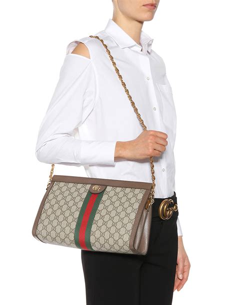 gucci ophidia gg medium top handle bag price|Ophidia GG mini shoulder bag.